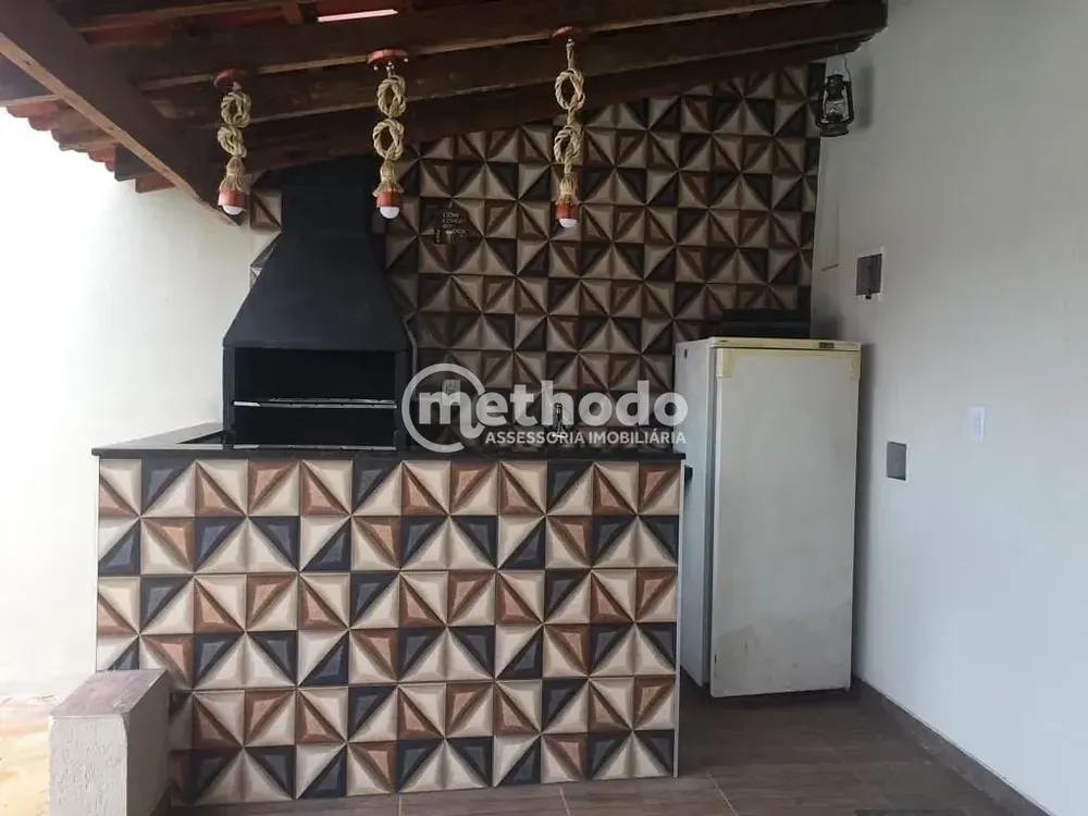 Casa, 2 quartos, 237 m² - Foto 2