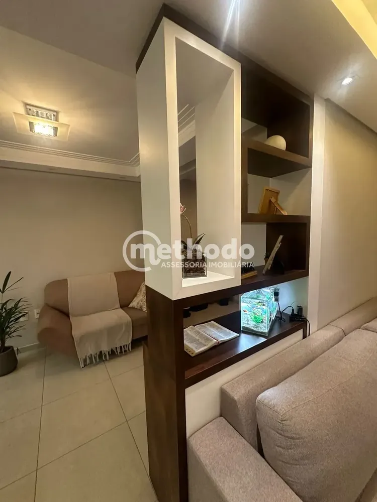 Apartamento, 3 quartos, 67 m² - Foto 3