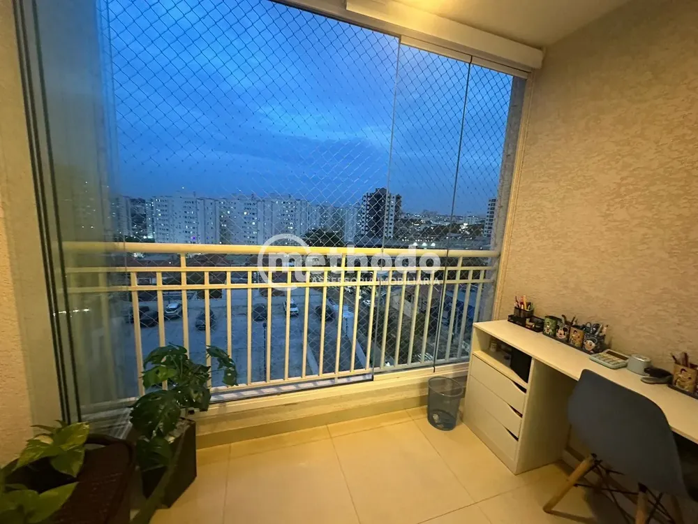 Apartamento, 3 quartos, 67 m² - Foto 2