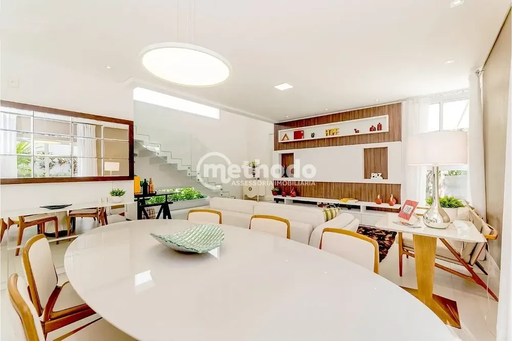 Casa, 3 quartos, 250 m² - Foto 4