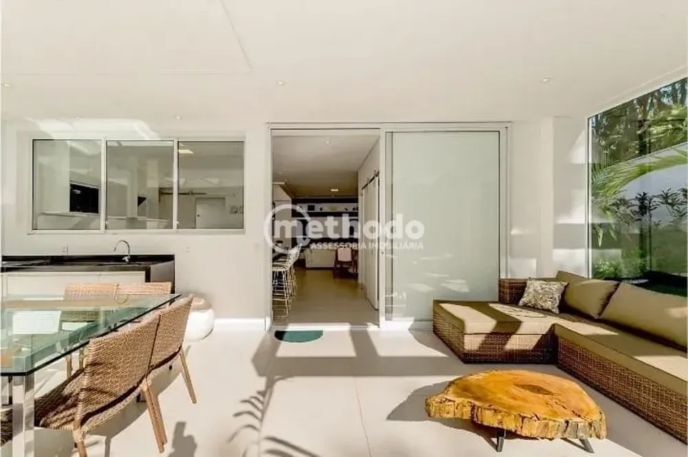 Casa, 3 quartos, 250 m² - Foto 2