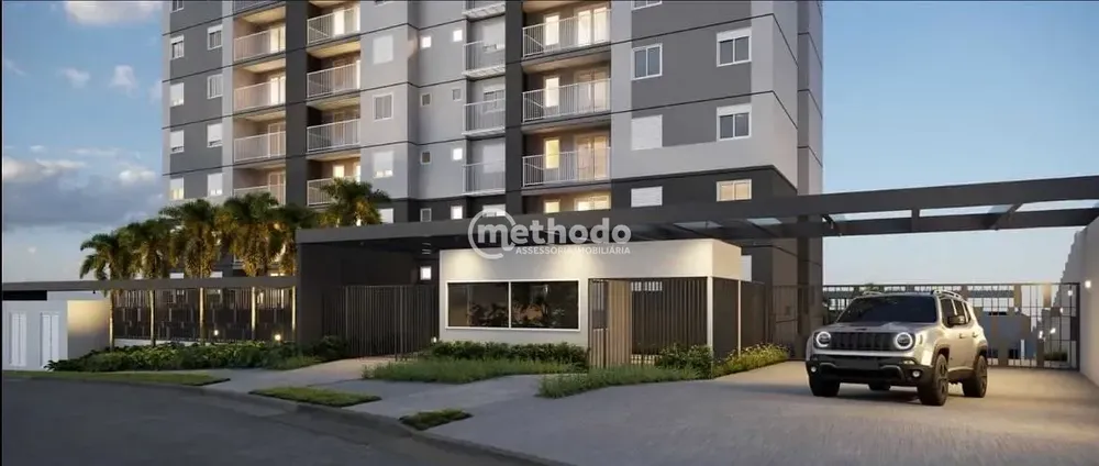 Apartamento, 3 quartos, 73 m² - Foto 2