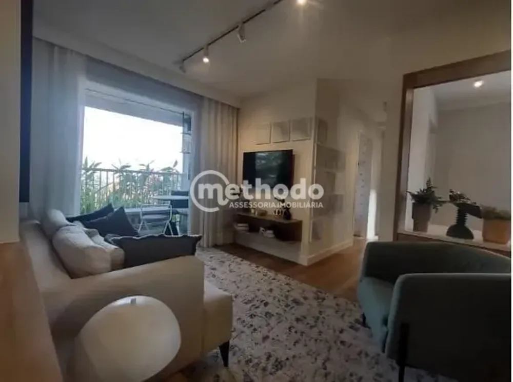 Apartamento, 3 quartos, 73 m² - Foto 4