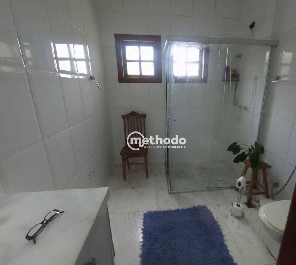 Casa de Condomínio à venda com 4 quartos, 362m² - Foto 6