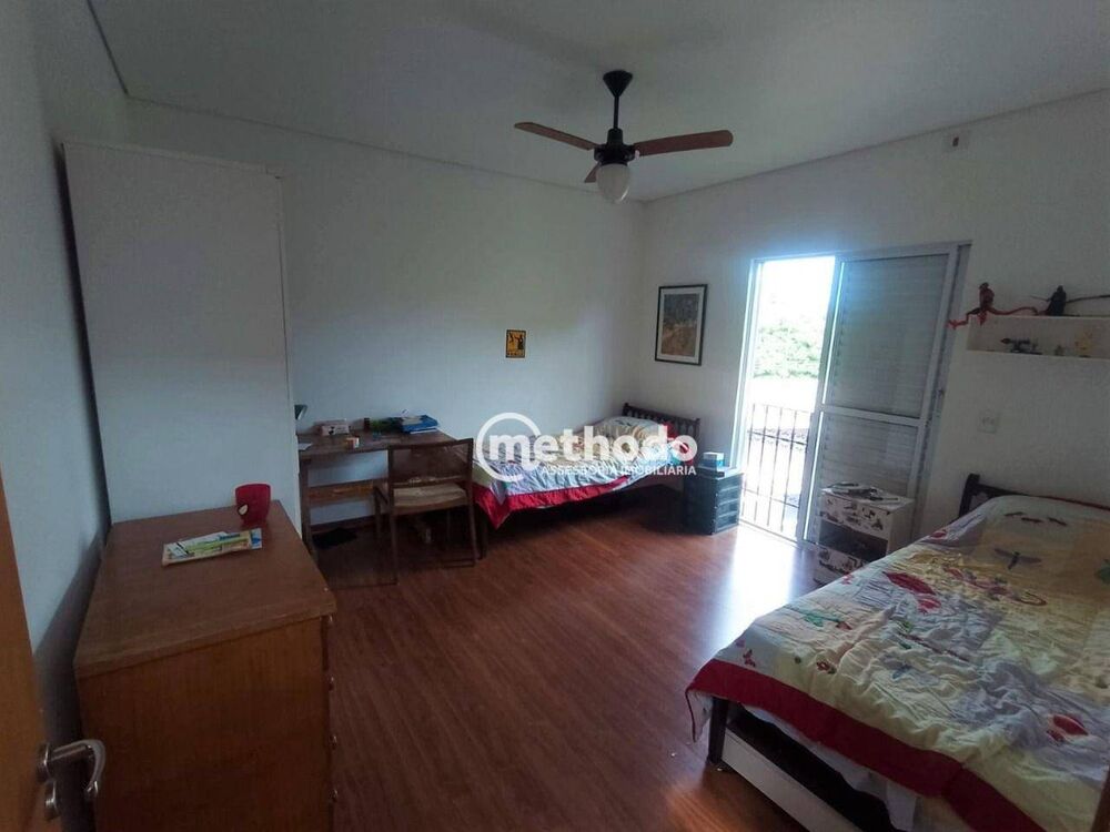 Casa de Condomínio à venda com 4 quartos, 362m² - Foto 7
