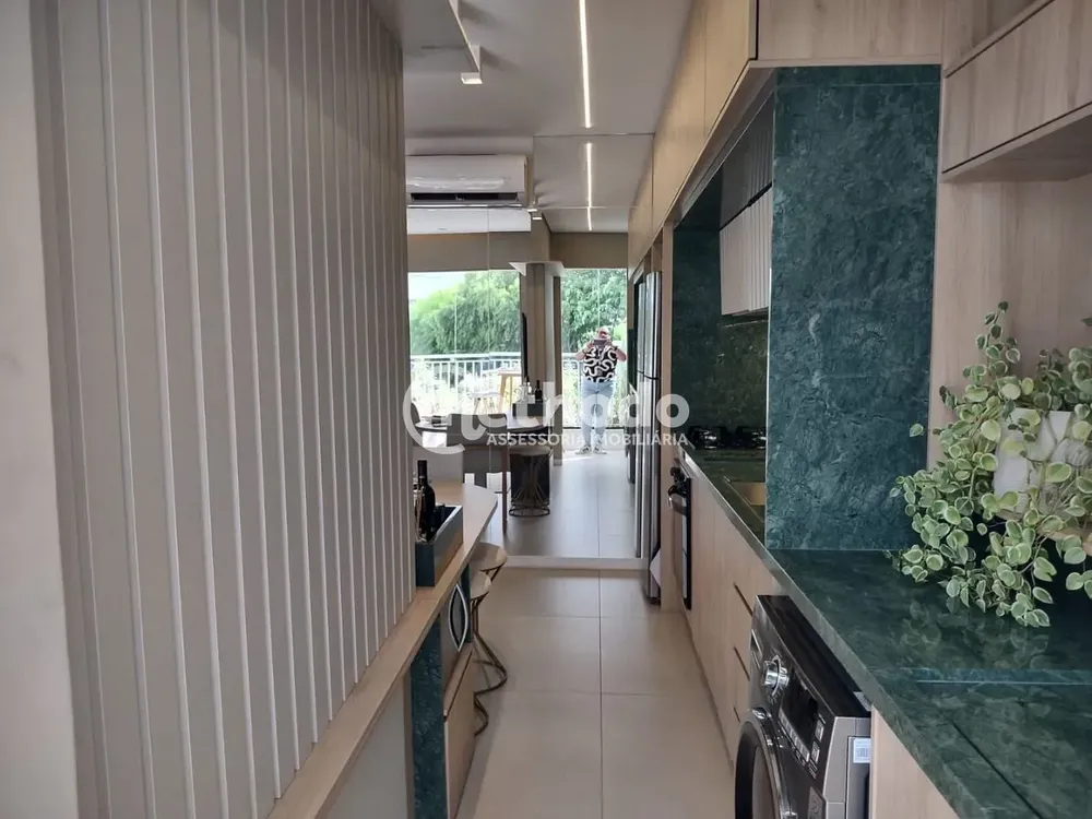Apartamento, 2 quartos, 55 m² - Foto 1