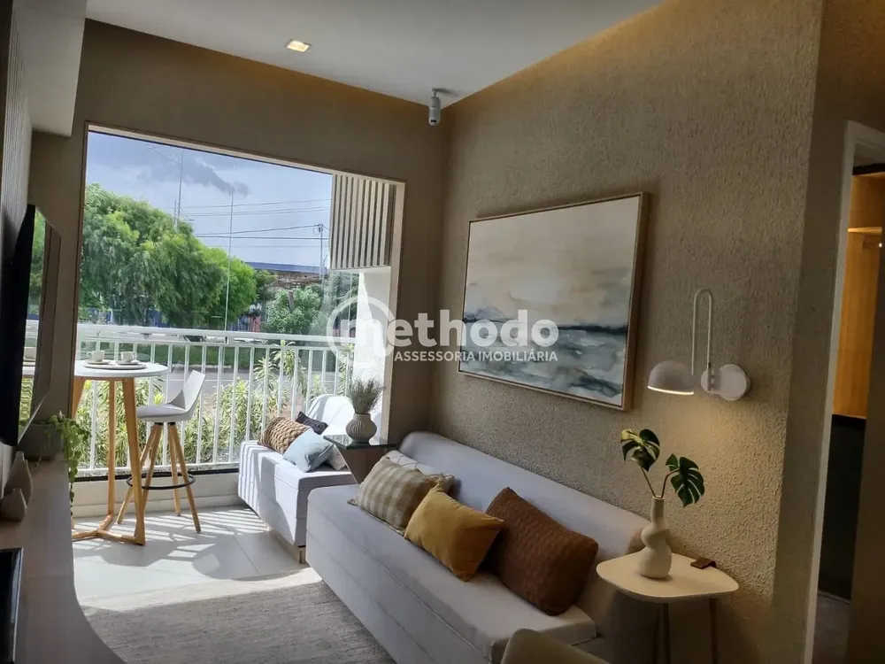 Apartamento, 2 quartos, 55 m² - Foto 4