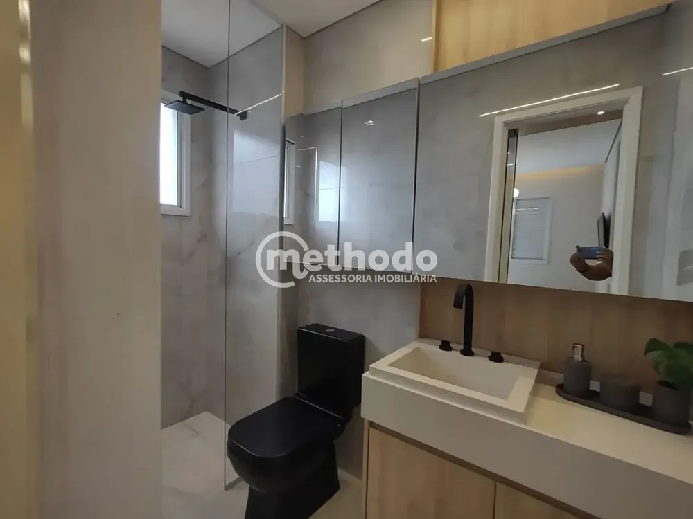 Apartamento, 2 quartos, 55 m² - Foto 2