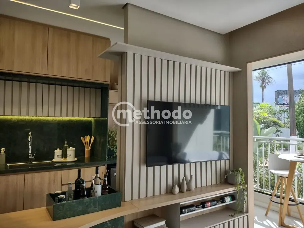Apartamento, 2 quartos, 55 m² - Foto 3