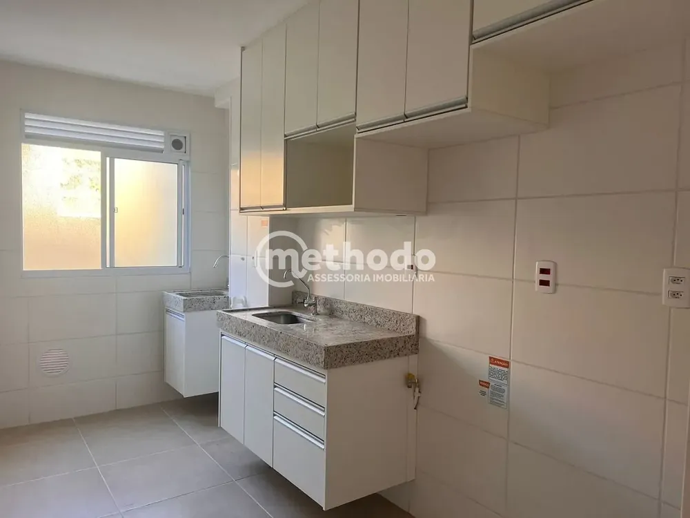 Apartamento, 2 quartos, 54 m² - Foto 3