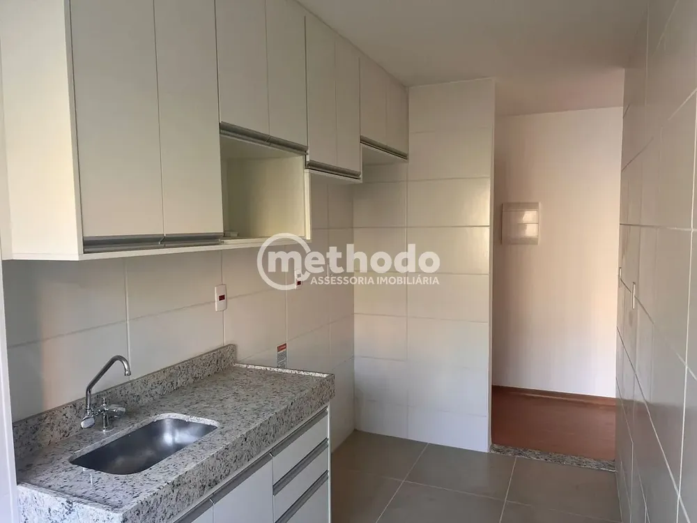 Apartamento, 2 quartos, 54 m² - Foto 4