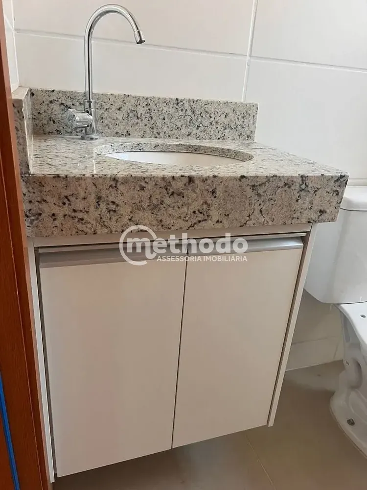 Apartamento, 2 quartos, 54 m² - Foto 2