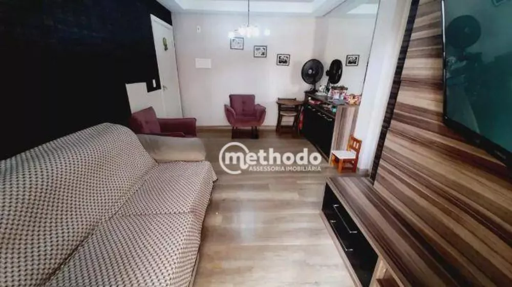 Apartamento à venda com 2 quartos, 52m² - Foto 4