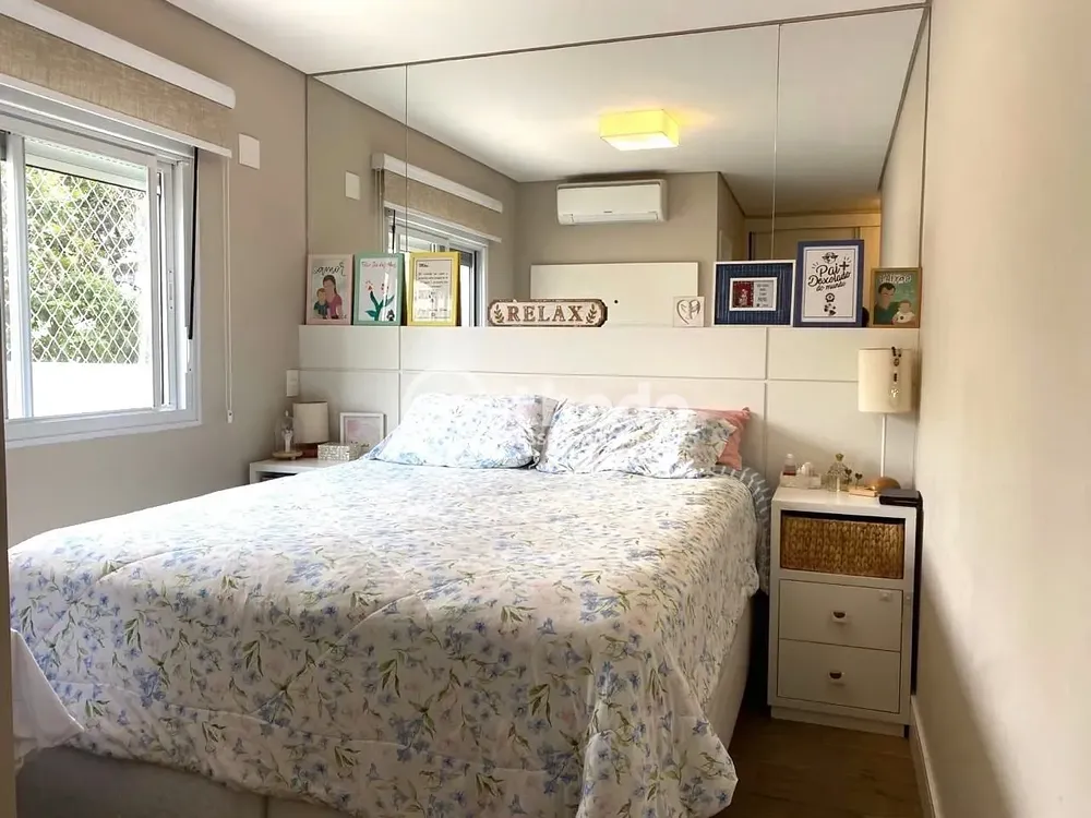 Apartamento, 3 quartos, 122 m² - Foto 4