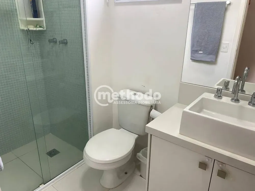 Apartamento, 3 quartos, 122 m² - Foto 3