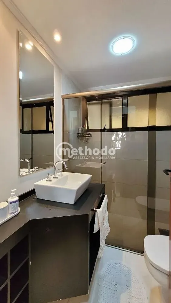 Apartamento, 3 quartos, 103 m² - Foto 3