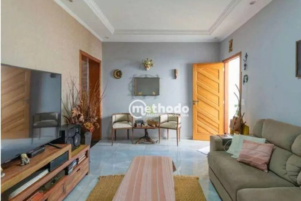 Casa à venda com 2 quartos, 111m² - Foto 3