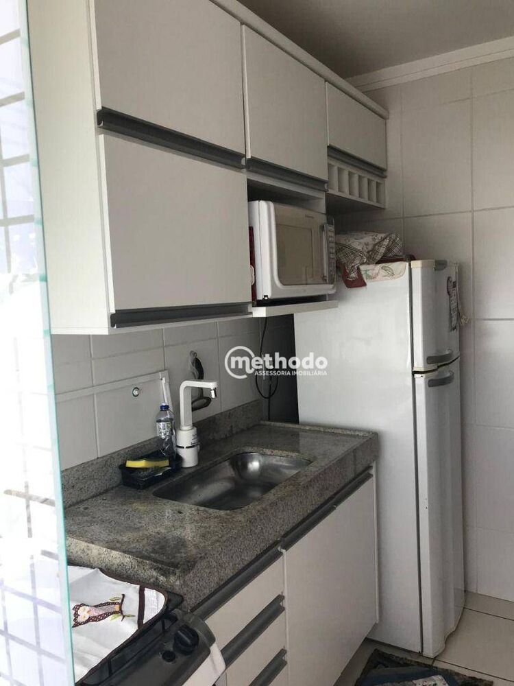 Apartamento, 2 quartos, 44 m² - Foto 3