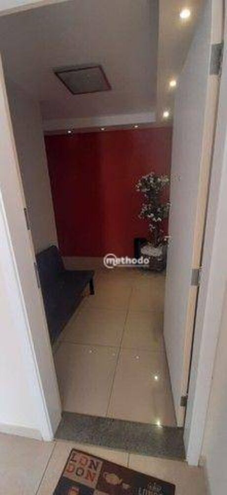 Conjunto Comercial-Sala à venda, 52m² - Foto 4