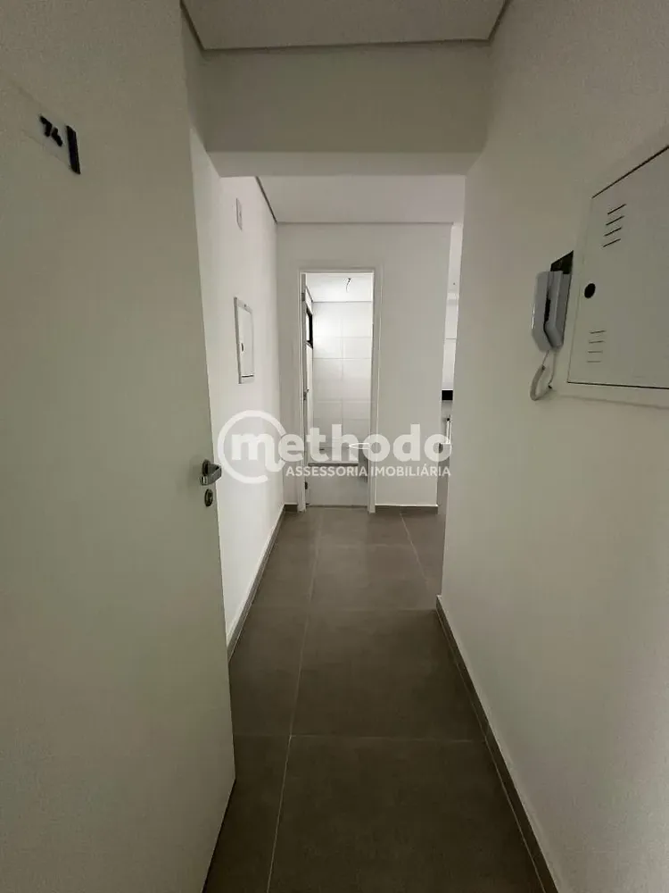 Apartamento, 1 quarto, 35 m² - Foto 2