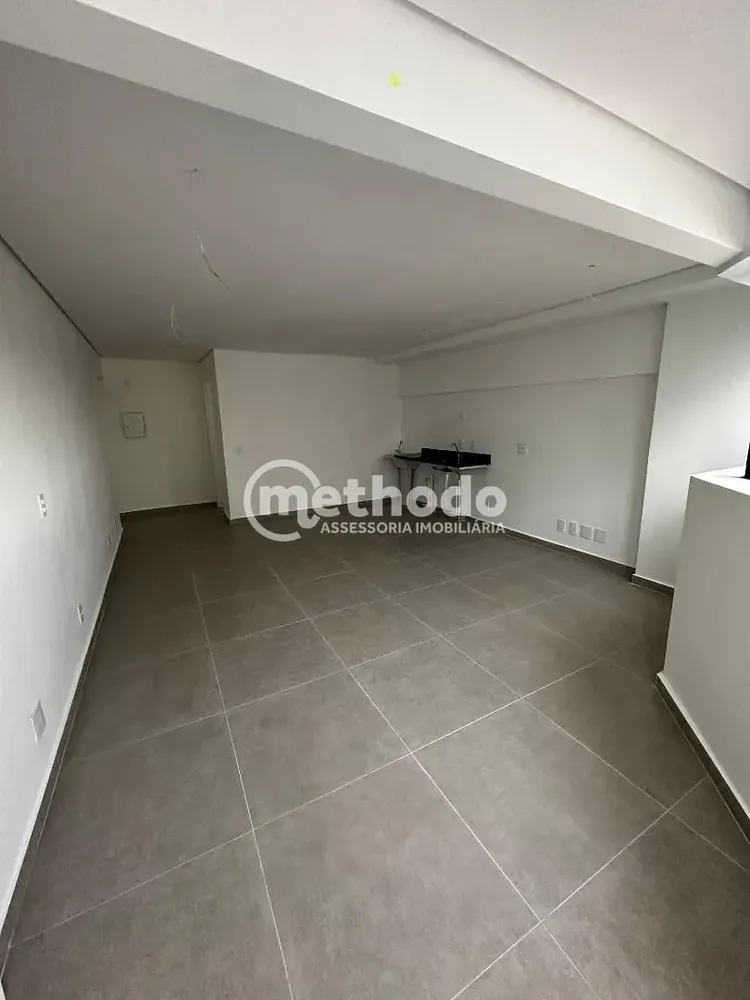 Apartamento, 1 quarto, 35 m² - Foto 1