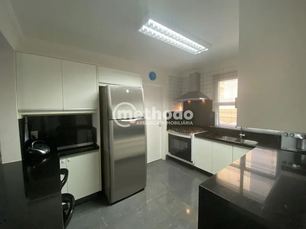 Apartamento, 3 quartos, 134 m² - Foto 4