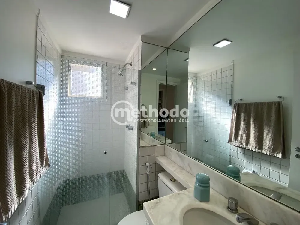 Apartamento, 3 quartos, 134 m² - Foto 1