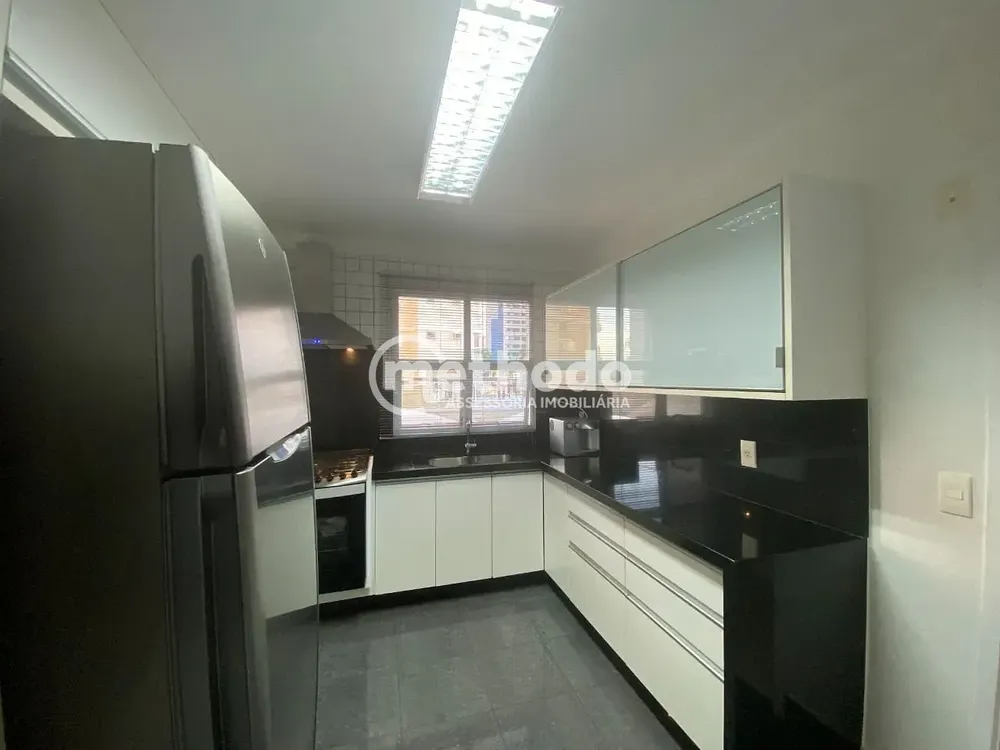 Apartamento, 3 quartos, 134 m² - Foto 3