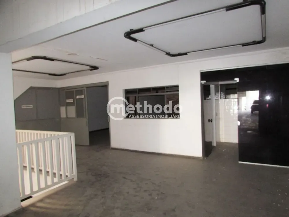 Depósito-Galpão, 825 m² - Foto 2