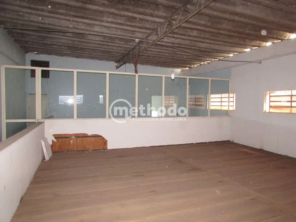 Depósito-Galpão, 825 m² - Foto 4