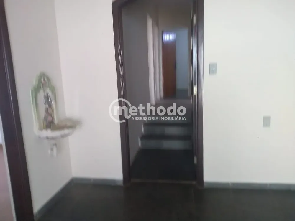 Casa, 3 quartos, 197 m² - Foto 1