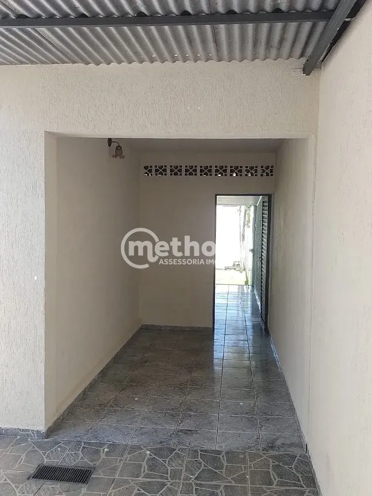 Casa, 2 quartos, 118 m² - Foto 1