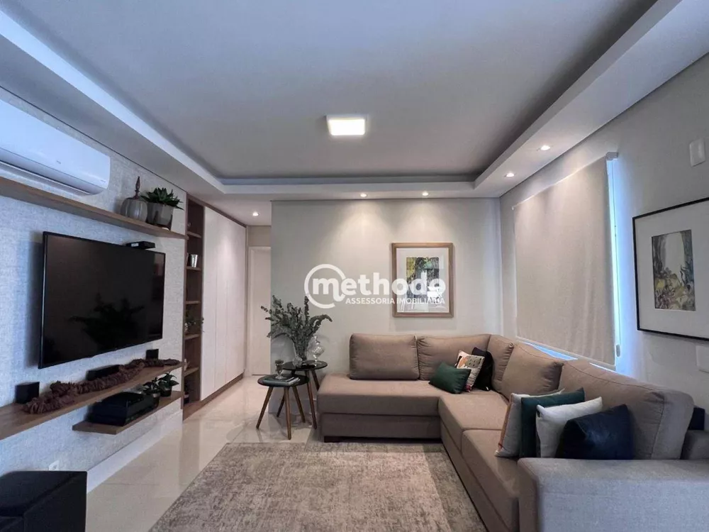 Apartamento à venda com 2 quartos, 130m² - Foto 2