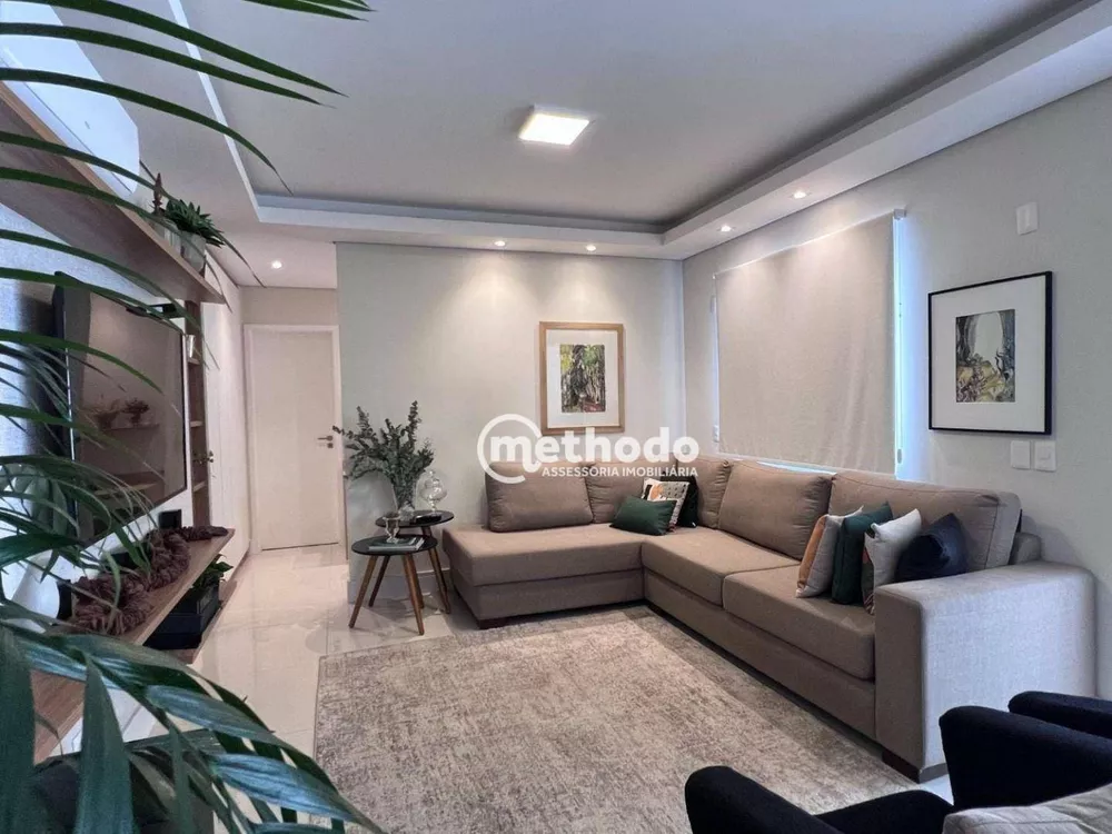 Apartamento à venda com 2 quartos, 130m² - Foto 1