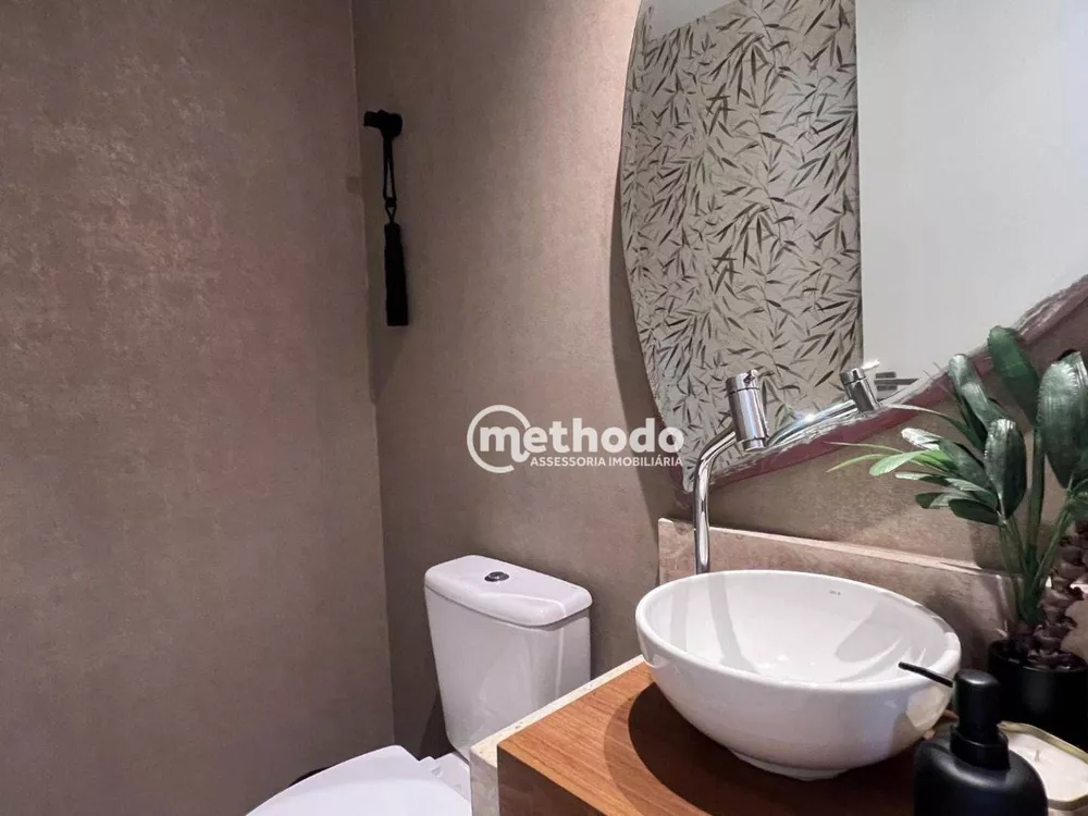 Apartamento à venda com 2 quartos, 130m² - Foto 4