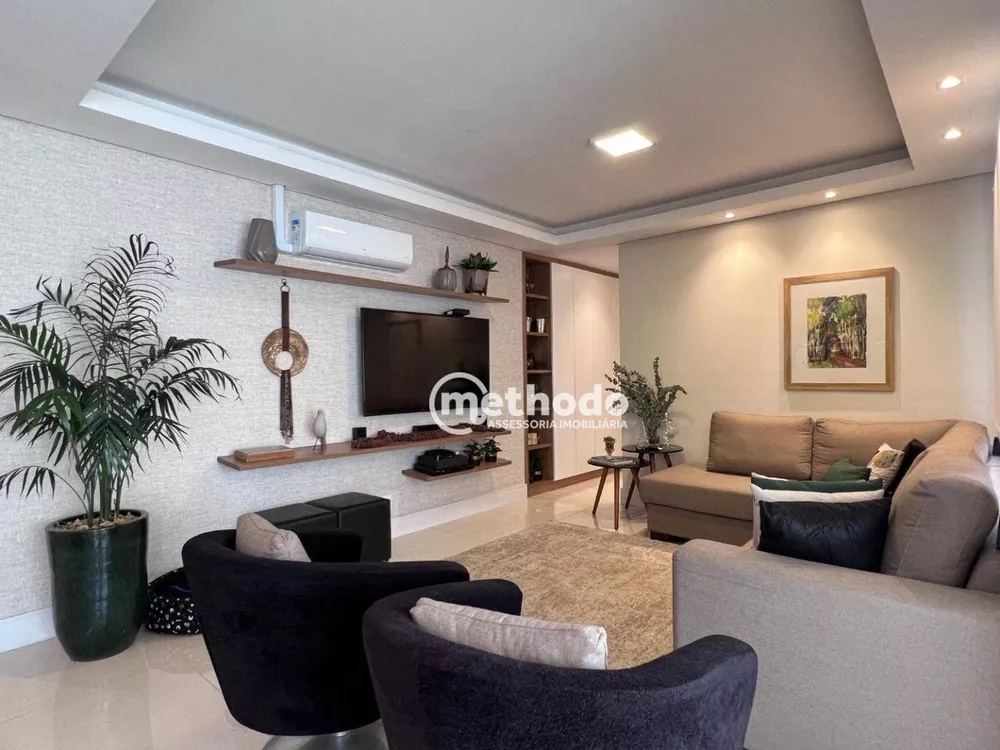 Apartamento à venda com 2 quartos, 130m² - Foto 3