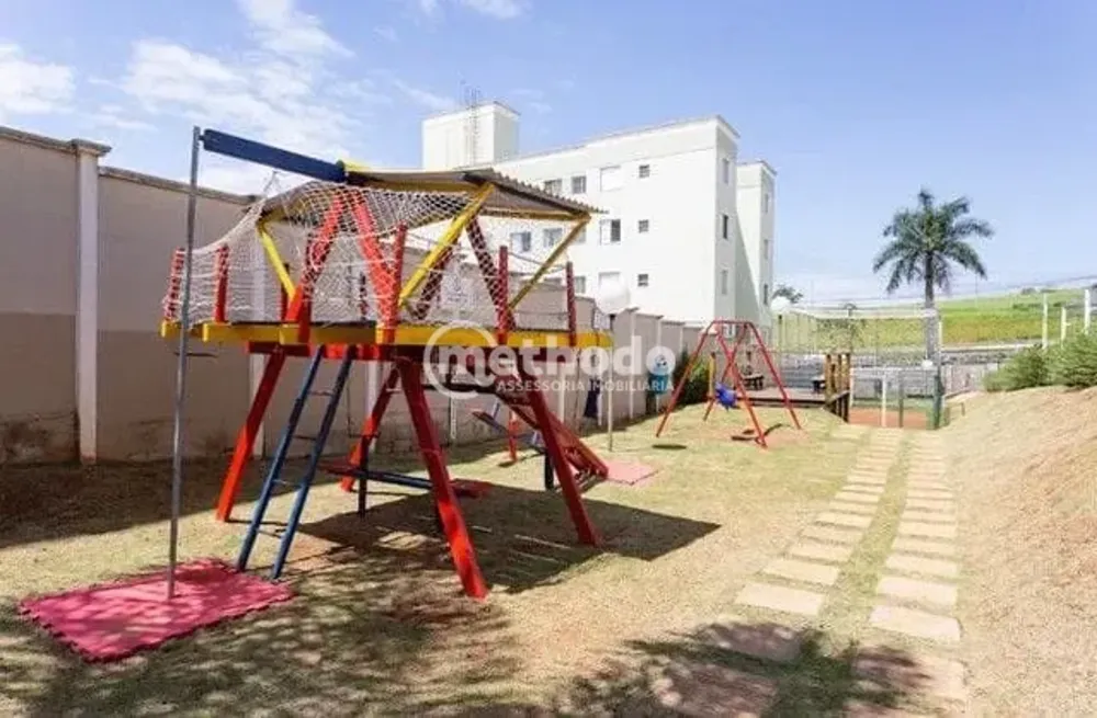 Apartamento, 2 quartos, 43 m² - Foto 3