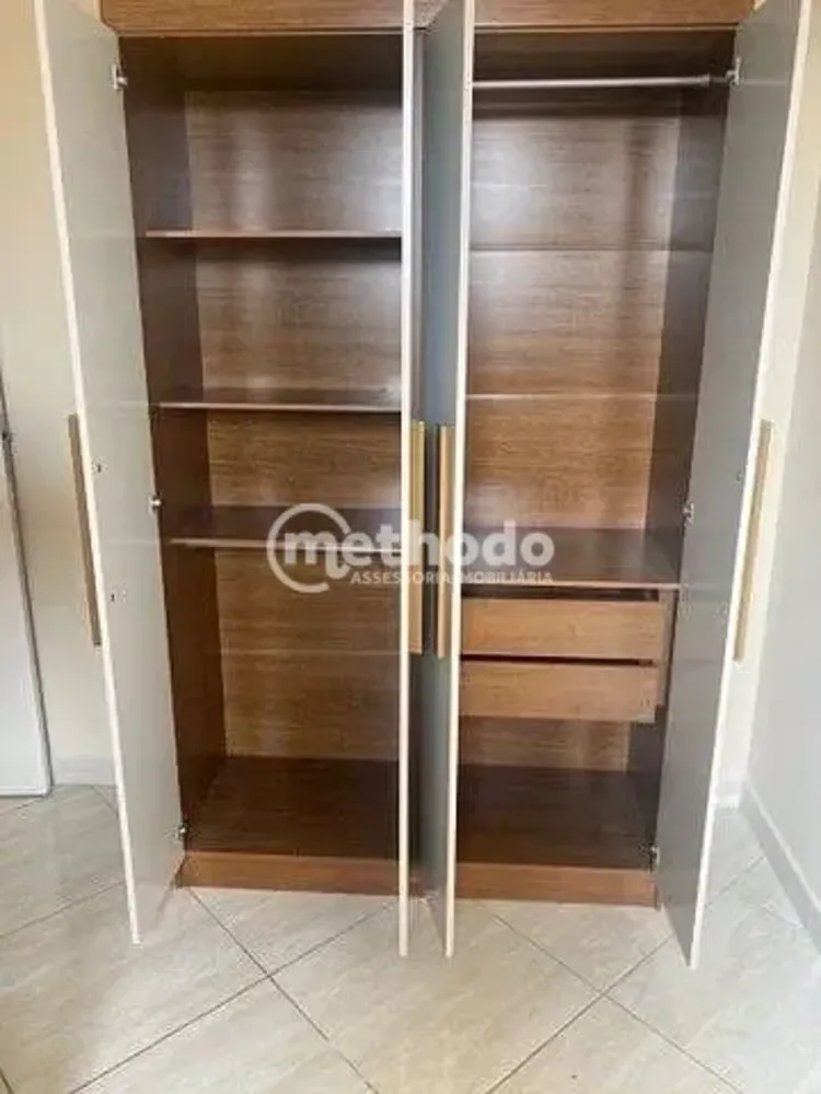 Apartamento, 2 quartos, 43 m² - Foto 2