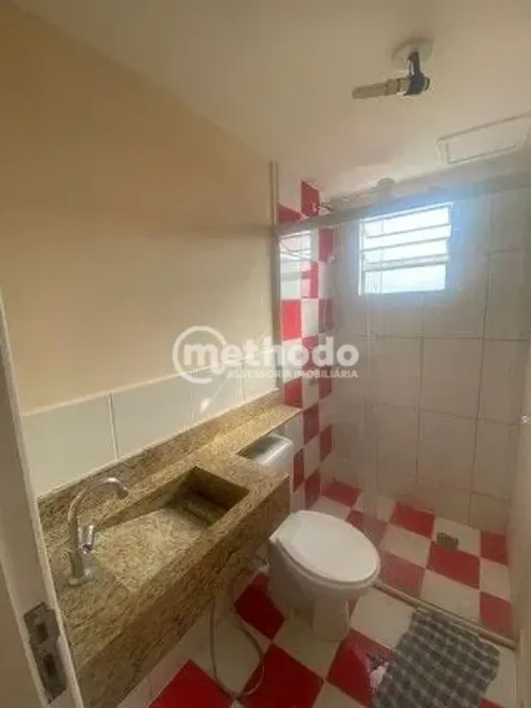 Apartamento, 2 quartos, 43 m² - Foto 4
