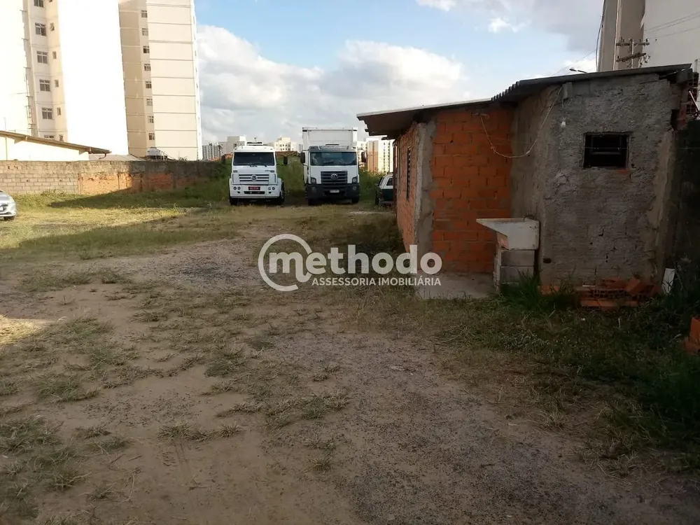 Terreno, 875 m² - Foto 1