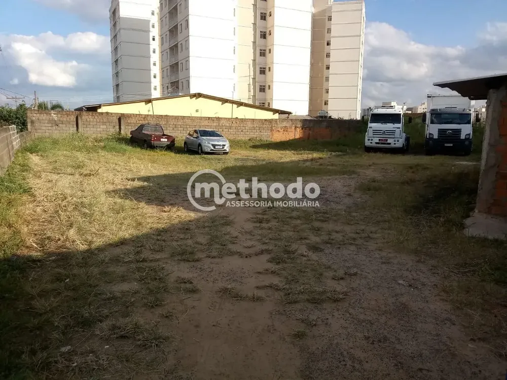 Terreno, 875 m² - Foto 2