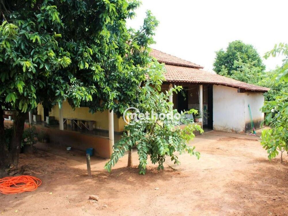 Chácara à venda com 3 quartos, 5762m² - Foto 5