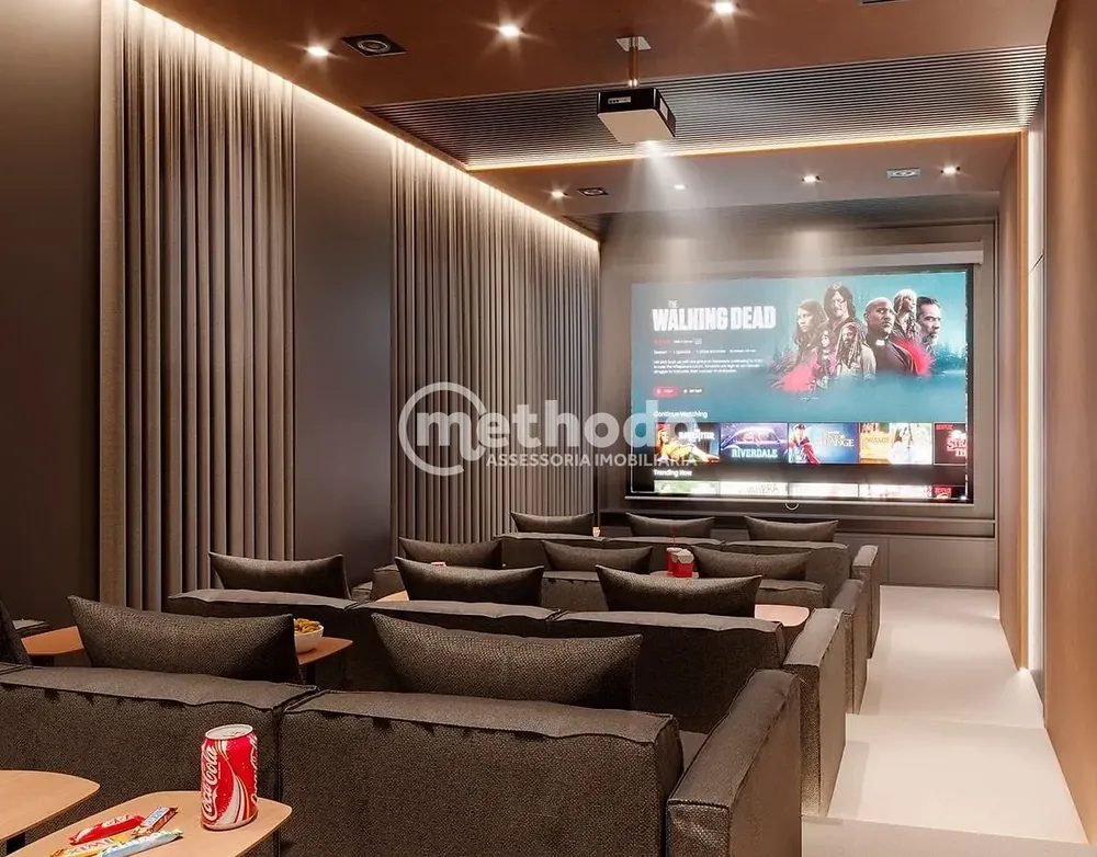 Apartamento, 2 quartos, 51 m² - Foto 1