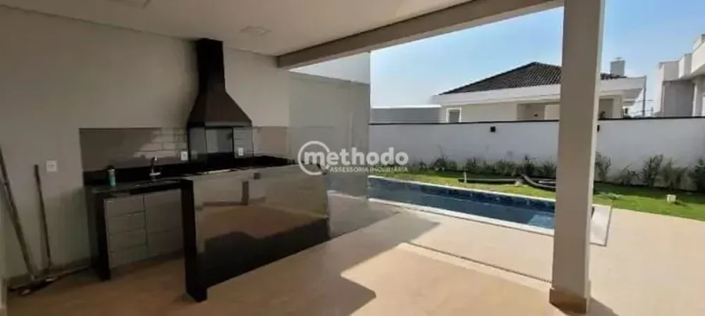 Casa, 3 quartos, 200 m² - Foto 1