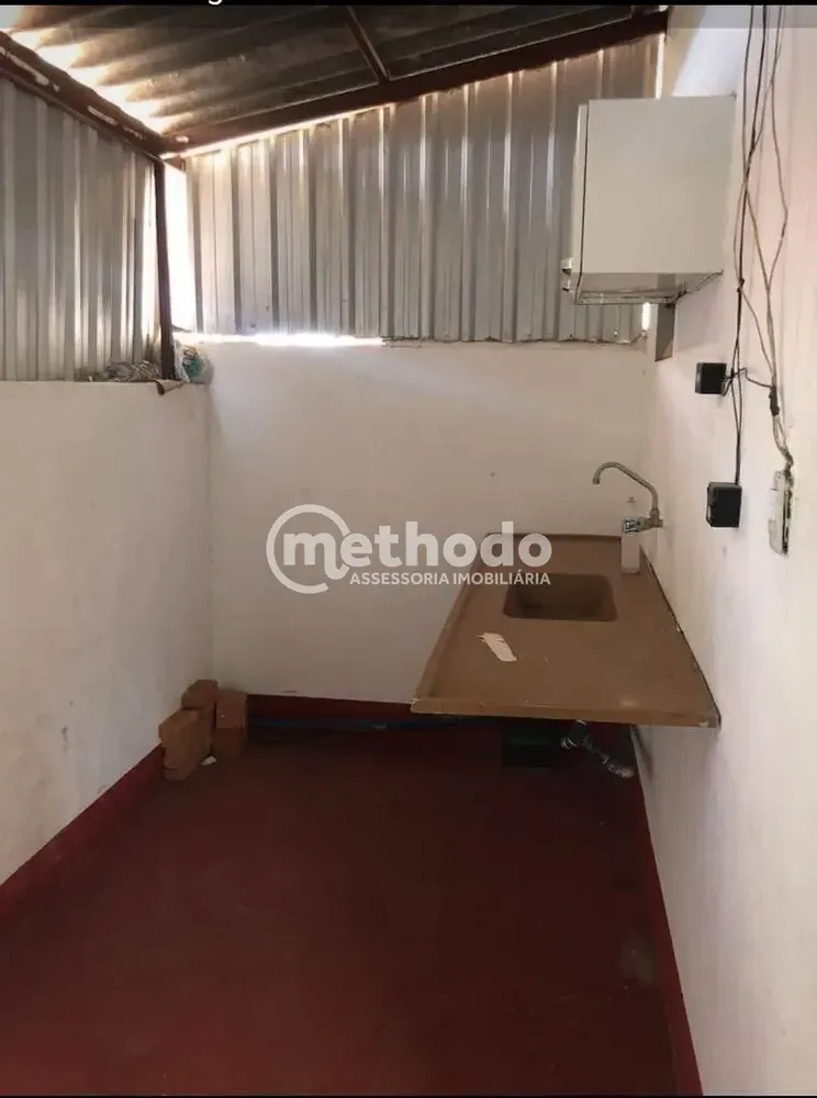Loja-Salão, 370 m² - Foto 1