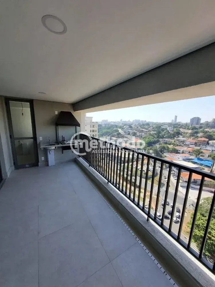 Apartamento, 3 quartos, 140 m² - Foto 1
