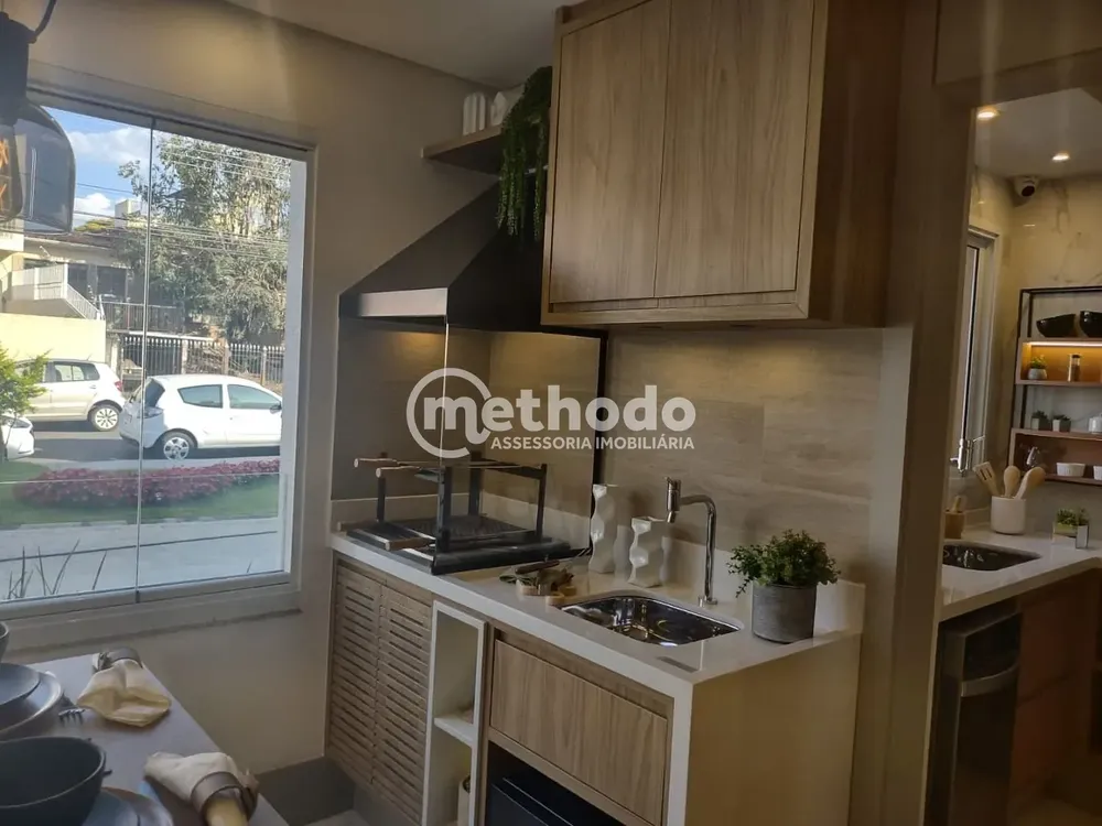 Apartamento, 3 quartos, 81 m² - Foto 2