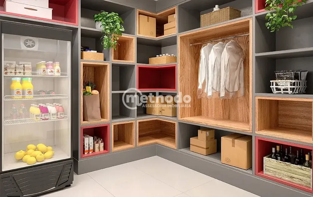 Apartamento, 3 quartos, 81 m² - Foto 3