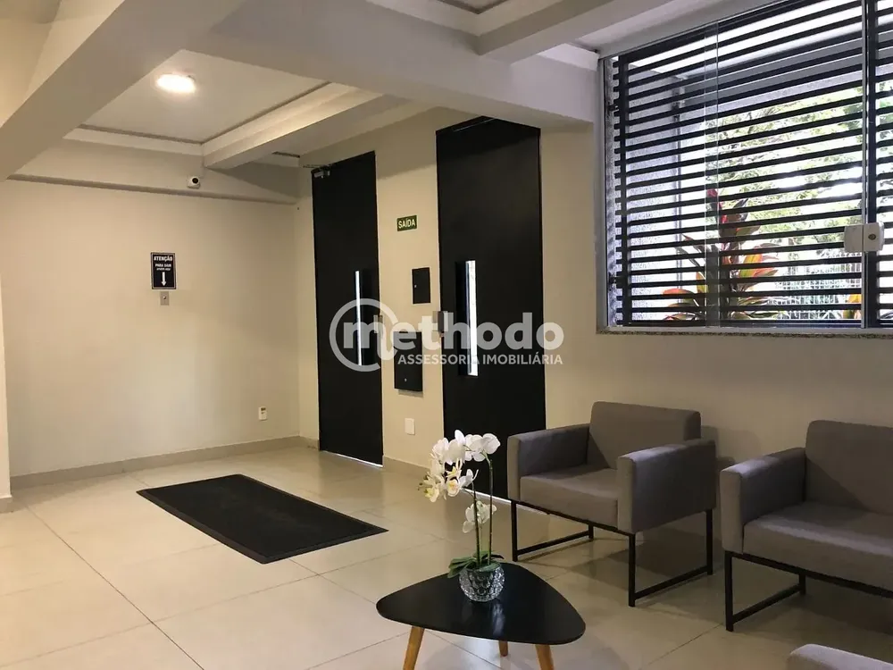Kitnet-Studio, 33 m² - Foto 4