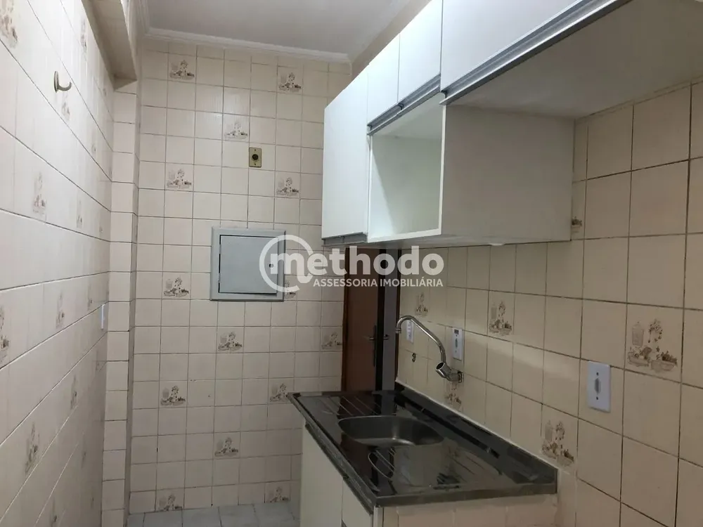 Kitnet-Studio, 33 m² - Foto 3